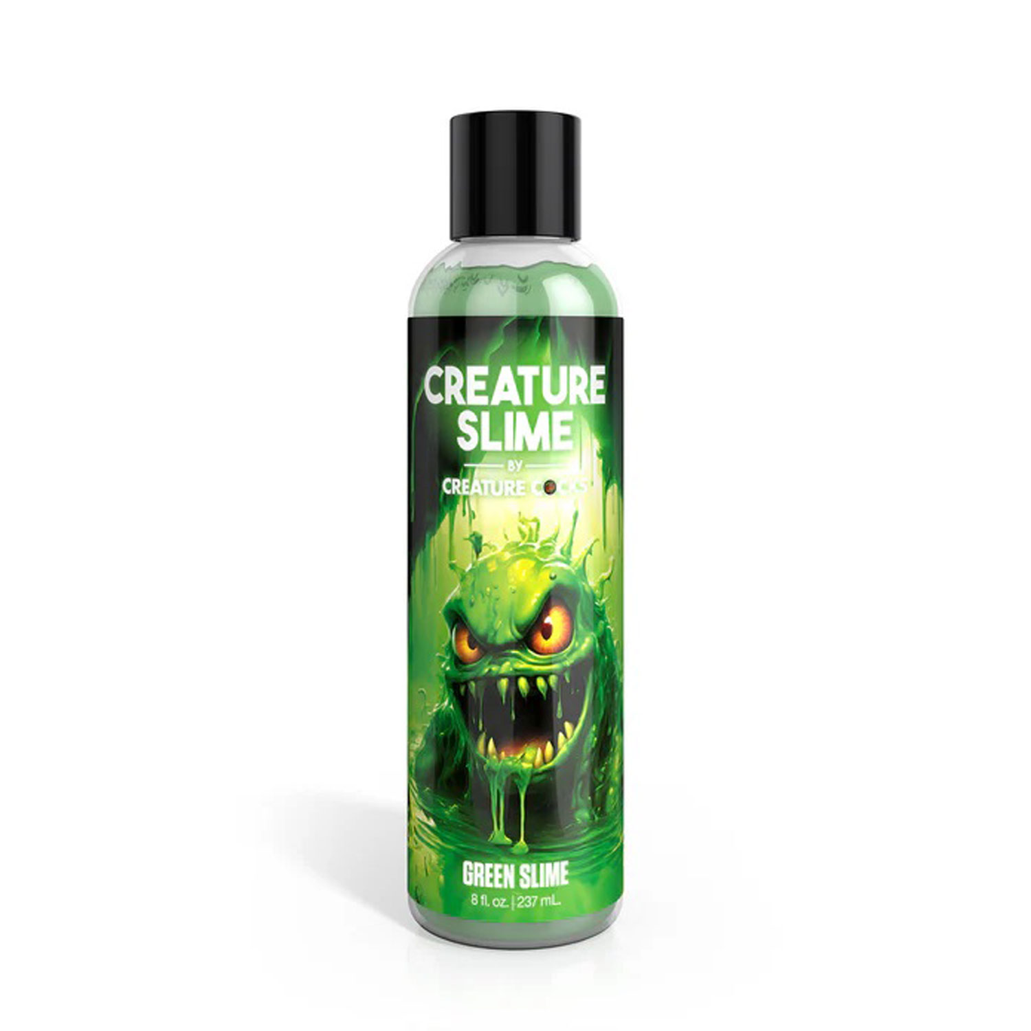 9umyDKyYObirM7WTK0r2Iw9bfTKN3l99 8oz Creature Slime Green Slime Water-Based - Lubricant - Image 1