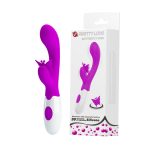 Pretty Love Butterfly Kiss - Purple - Image 6