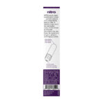 Nitro Rechargeable Bullet - Purple - Image 2