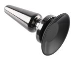 Advanced Metal Plug - Black Chrome - Image 6