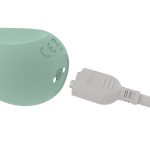 Ritual - Chi - Rechargeable Silicone Clit Vibe - Mint - Image 6