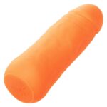 Mini Vibrating Studs - Orange - Image 5
