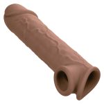 Performance Maxx Life-Like Extension 8 Inch - Brown - Image 9