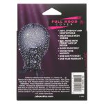 Radiance Full Hood Cover - Black - Image 2