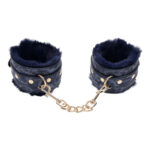 Cougar Fur Handcuffs - Image 2
