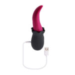 Tongue Teaser - Pink/black - Image 8