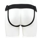 Hollow Strap-on Without Balls 6 Inch - Flesh - Image 2