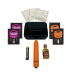 Weekender Kit Vibe Tropical Mango - Image 2