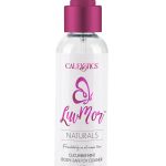 Luvmor Naturals Cucumber Mint Body-Safe Toy Cleaner 4 Oz