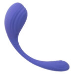 Calexotics Connect Kegel Exerciser - Periwinkle - Image 5