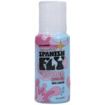Spanish Fly - Sex Drops - Cotton Candy - 1 Oz Bulk - Image 3
