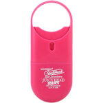 Goodhead Juicyhead Dry Mouth Spray to Go - Sour Strawberry .30 Oz - Image 3