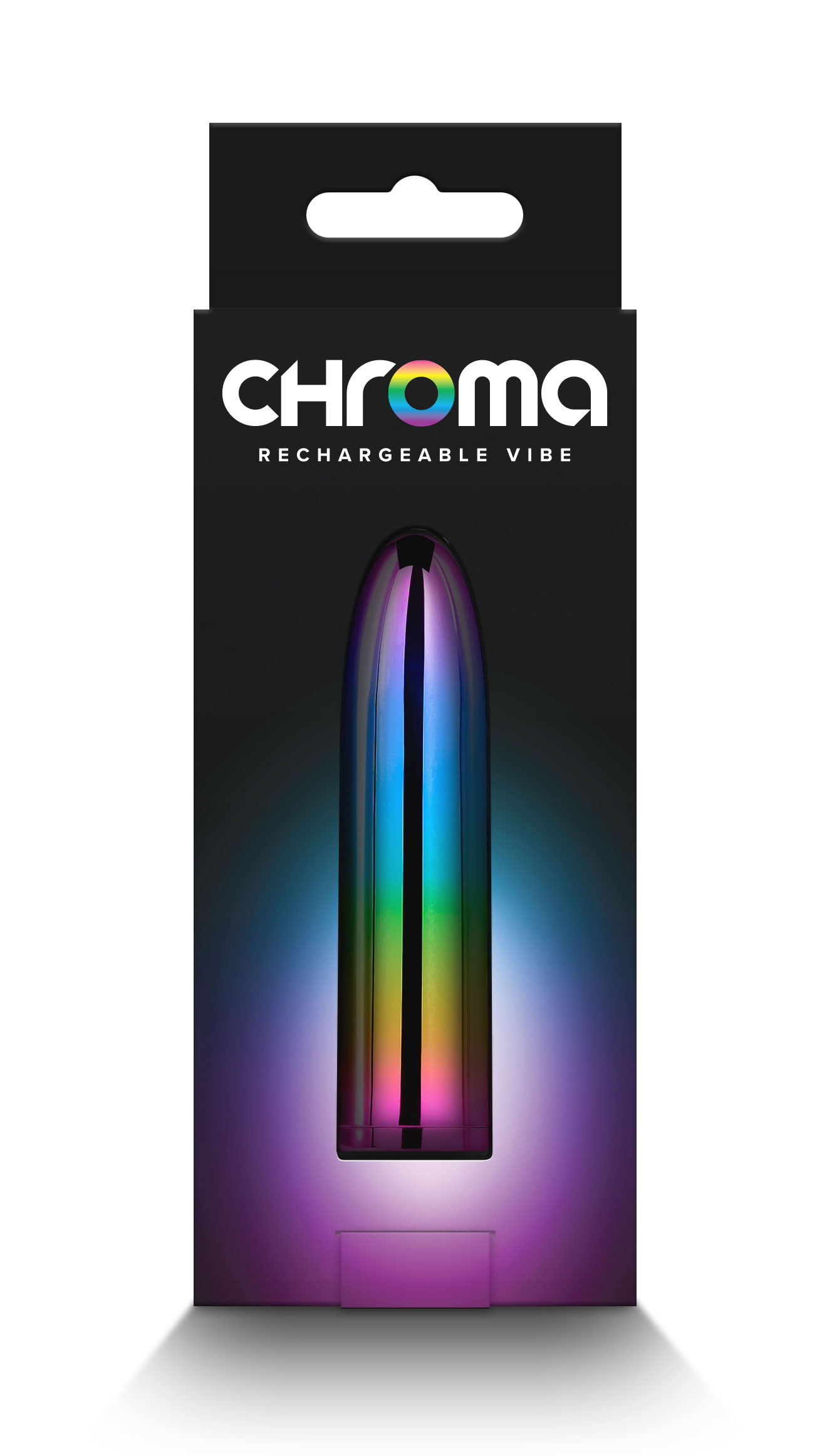 AkIQzomATbvvT6ymQiScRlvpN6zqcFqP Chroma Petite - Bullet - Multicolor - Image 1
