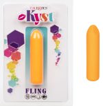 Kyst Fling - Orange - Image 9