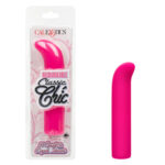Rechargeable Classic Chic Mini “G” - Pink - Image 4