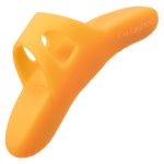 Neon Vibes - the Pleasure Vibe - Orange Orange - Image 10