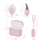 Play With Me - Wanderlust - Pink - Image 5