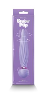 Sugar Pop - Twist - Purple - Image 2