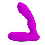 Pretty Love Piper Double-Side Pulsation - Purple - Image 3