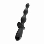 Ass-Sation Deep Dive Contoured Wand - Black - Image 2