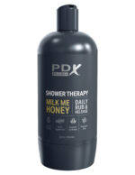 Shower Therapy - Milk Me Honey - Brown - Image 2