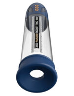 Max Boost Pro Flow - Blue/clear - Image 3