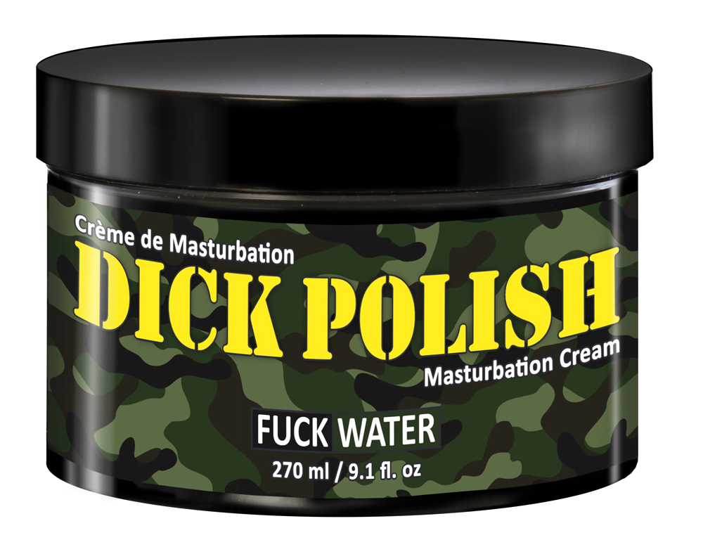BAmQ2nf0 Dick Polish Masturbation Cream 9.1oz - Image 1