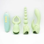 Pleasure Hunter Multifunction Vibrator - Image 6