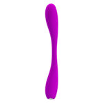 Pretty Love Yedda - Purple - Image 4