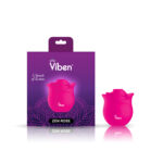 Zen Rose - Hot Pink - Image 6