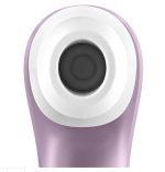 Satisfyer Pro 2 - Air Pulse Stimulator - Violet - Image 2
