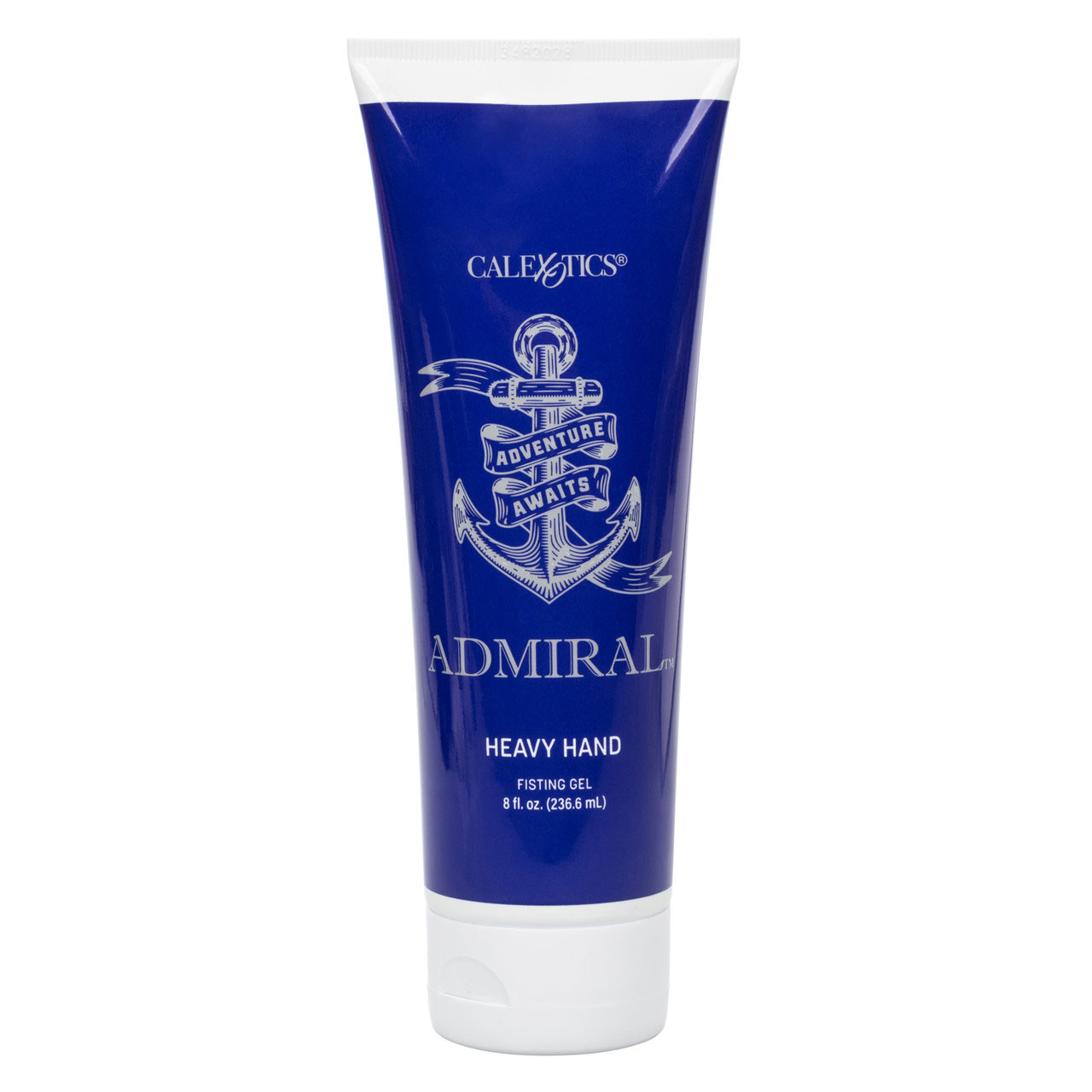 BKQoh10Kqh8ryvvO0jv3xMJxKsUCQoIZ Admiral Heavy Hand Fisting Gel 8 Oz - Image 1