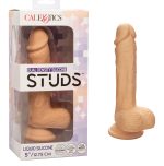 Dual Density Silicone Studs 5 Inch - Ivory - Image 8