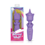 Dreamii Wand Powerful Unicorn Wand - Lilac Whirl - Image 2