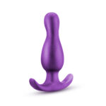 Anal Adventures Matrix - Quantum Plug - Galactic Purple - Image 2