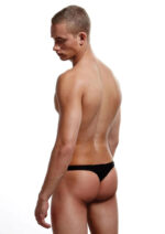 Low Rise Thong - Medium/large - Black - Image 2