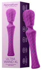 Ultra Wand XL - Purple - Image 5