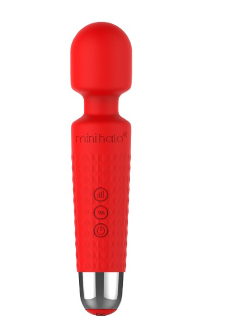 BXI5A2sp (Pre-Sale Only) Mini Halo Red Rose - Image 1