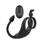Cockpower Remote Control Ultimate Exciter - Black - Image 2