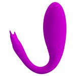 Pretty Love Jayleen Global Remote Control Series - Purple - Image 5
