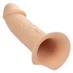 Performance Maxx Life-Like Extension With Harness - Ivory - Image 3
