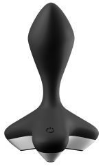 Game Changer - Black - Image 6