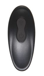 Playboy Pleasure - Triple Play - Cock Ring - Black - Image 8