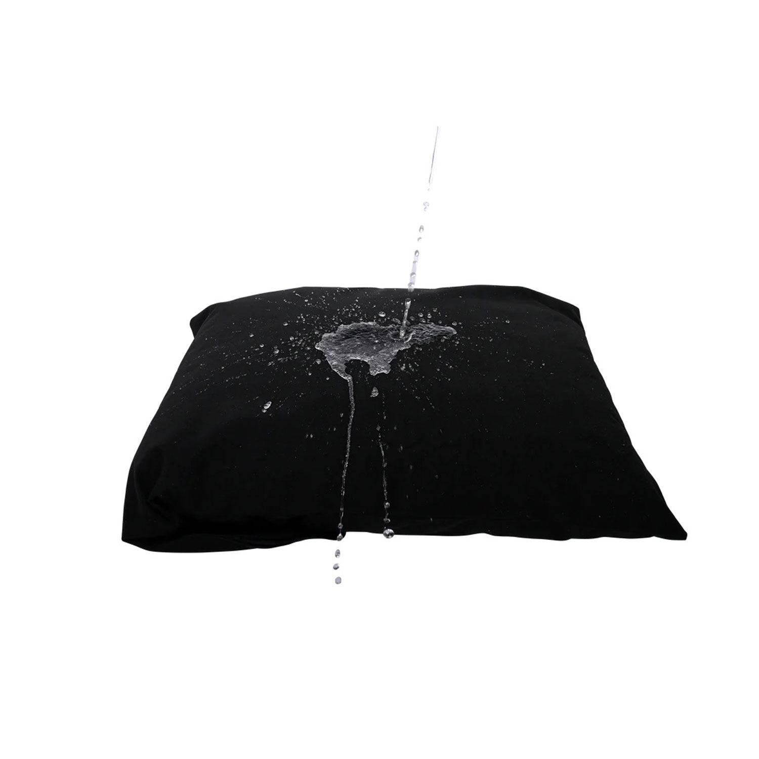 Be0Qj2mPn31bRWcLUQdWu7jAwSRYewXZ Pivot Pillow Protector - Black - Image 1