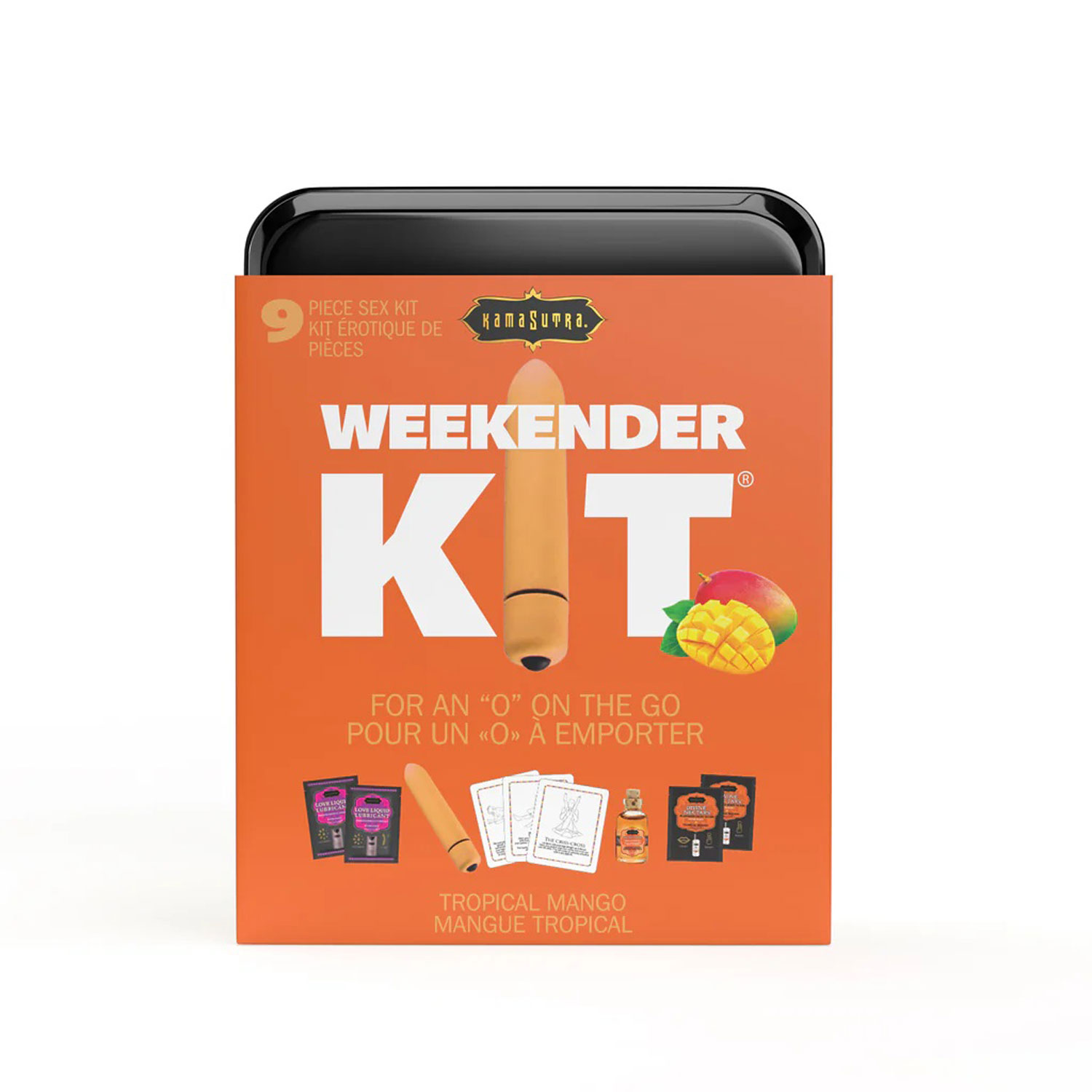 BeOGSfJA3Mq4BcgjxkTGIf5QZhqddnf6 Weekender Kit Vibe Tropical Mango - Image 1