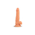 Raw Realistic Dildo Denzel - Light - Image 3