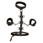 Boundless Collar Body Restraint - Black - Image 3