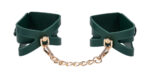Indica Cutout Cuffs - Green - Image 2