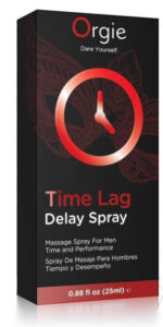 Time Lag Delay Spray for Him 10ml