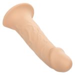 Performance Maxx Life-Like Extension With Harness - Ivory - Image 4
